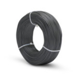 Filament Fiberlogy Refill Easy PLA Graphite 1,75 mm 0,85 kg