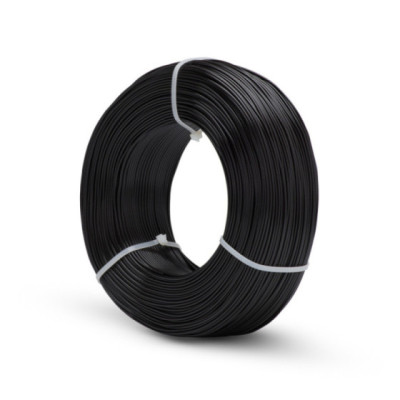 Filament Fiberlogy Refill Easy PLA Black 1.75mm