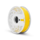 Filament Fiberlogy PP Yellow 1,75 mm 0,75 kg