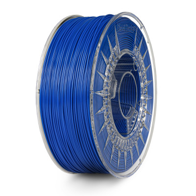 Filament Devil Design ASA Super Blue 1.75mm 1kg