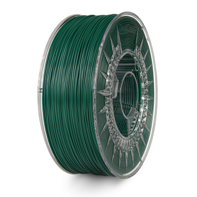Filament Devil Design ASA Race Green 1.75mm 1kg