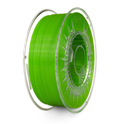 Filament Devil Design TPU Bright Green 1,75 mm 1 kg