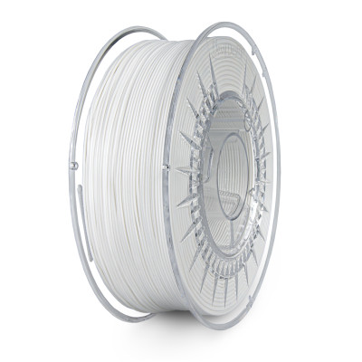 Filament Devil Design TPU Biały 1.75mm