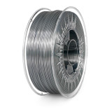 Filament Devil Design PLA Silk Silver 1,75mm 1kg