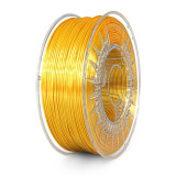 Filament Devil Design SILK Light Gold 1,75 mm 1 kg