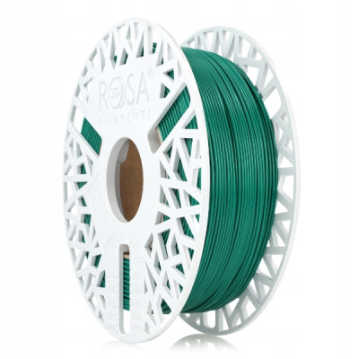 Filament ROSA 3D ASA Turquoise Green 1,75 mm 0,7 kg