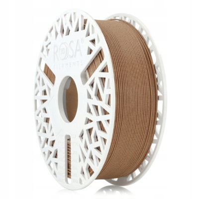 Filament ROSA 3D BioWOOD 1,75 mm 1 kg