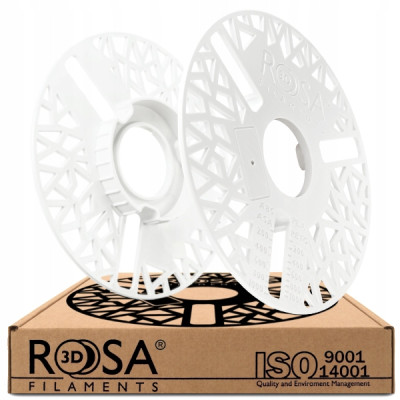 ROSA 3D Masterspool - Zestaw tarcz do Refill