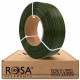 Filament ROSA 3D ReFill PET-G Standard High Speed Army Green 1,75 mm 1 kg