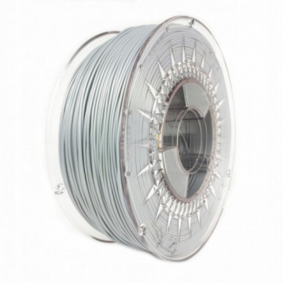Filament Devil Design ABS+ Aluminum 1,75 mm 1 kg
