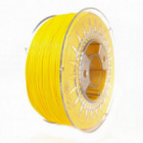 Filament Devil Design ABS+ Bright Yellow 1.75mm 1kg