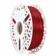 Filament ROSA 3D PET-G Standard High Speed Red Transparent 1,75 mm 1 kg