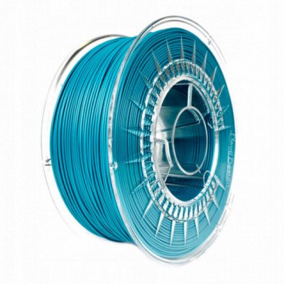 Filament Devil Design PLA Ocean Blue 1,75mm 1kg