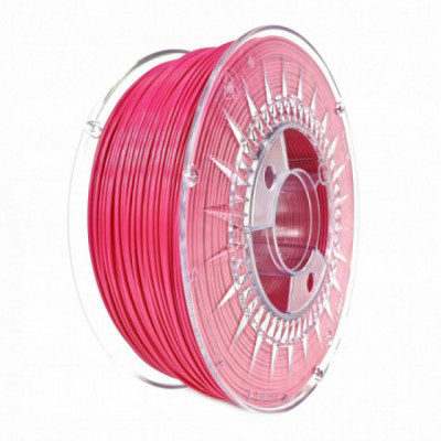 Filament Devil Design PLA Bright Pink 1,75mm 1kg