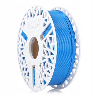 Filament ROSA 3D PLA Starter Blue Sky 1,75 mm 1 kg