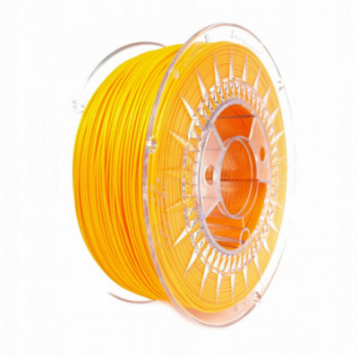 Filament Devil Design PLA Bright Orange 1,75mm 1kg