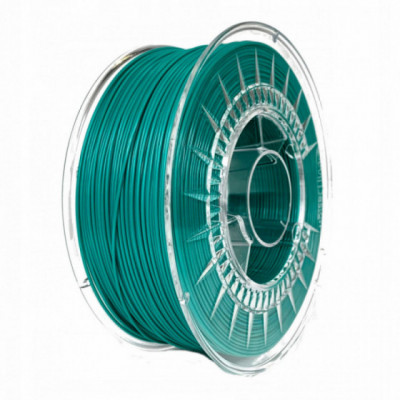 Filament Devil Design PLA Emerald Green 1,75mm 1kg