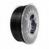 Filament Devil Design PLA Black 1,75 mm 1 kg