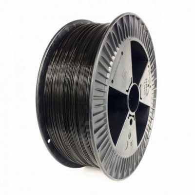 Filament Devil Design PLA Black 1.75mm 2kg