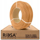 Filament ROSA 3D ReFill PLA Starter Light Brown 1,75 mm 1 kg