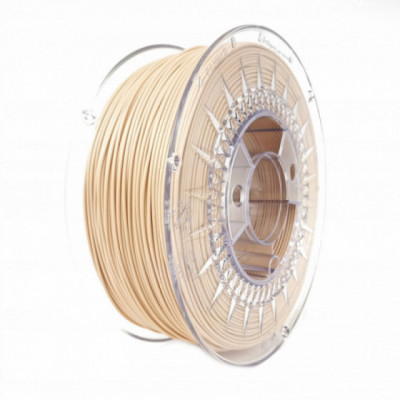 Filament Devil Design PLA Beige 1,75 mm 1 kg