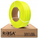 Filament ROSA 3D ReFill PLA Starter Neon Yellow 1,75 mm 1 kg