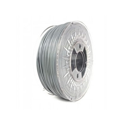 Filament Devil Design PLA Gray 1.75mm 2kg