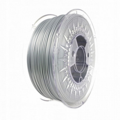 Filament Devil Design PLA Aluminium 1,75 mm 1 kg