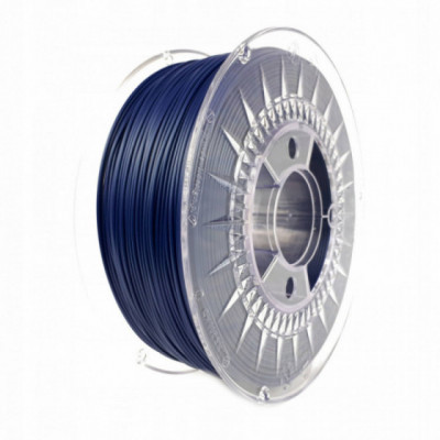 Filament Devil Design PLA Navy Blue 1,75mm 1kg