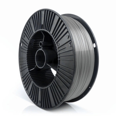 Filament ROSA 3D PLA Starter Gray / Szary 1,75 mm 3 kg