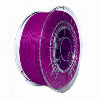 Filament Devil Design PLA Purple 1,75mm 1kg