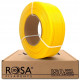 Filament ROSA 3D ReFill PLA Starter Yellow 1,75 mm 1 kg