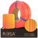 Filament ROSA 3D ReFill PLA Magic Silk Neon 1,75 mm 1 kg