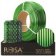 Filament ROSA 3D ReFill PLA Magic Silk Mistic Green 1,75 mm 1 kg