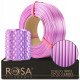 Filament ROSA 3D ReFill PLA Magic Silk Pink Dynamic 1,75 mm 1 kg