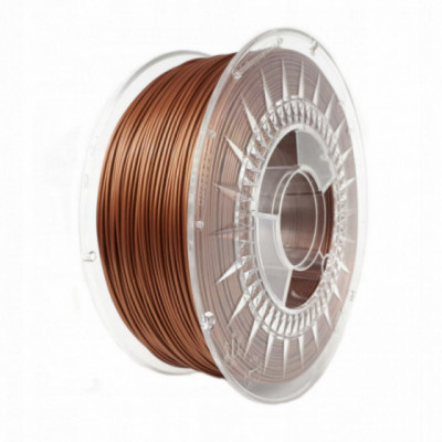 Filament Devil Design PLA Copper 1.75mm 1kg