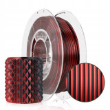 Filament ROSA 3D PLA Magic Silk Mistic Red 1,75 mm 300 g