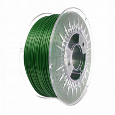 Filament Devil Design PLA Green 1,75 mm 1 kg