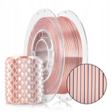 Filament ROSA 3D PLA Magic Silk Glamour 1,75 mm 300 g