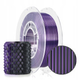 Filament ROSA 3D PLA Magic Silk Mistic Violet 1,75 mm 300 g