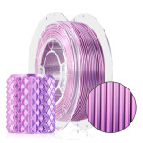 Filament ROSA 3D PLA Magic Silk Pink Dynamic 1,75 mm 300 g