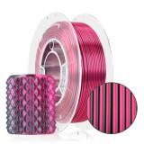 Filament ROSA 3D PLA Magic Silk Mistic Purple 1,75 mm 300 g