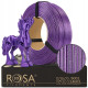 Filament ROSA 3D ReFill PLA Galaxy Violet 1,75 mm 1 kg