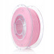 Filament ROSA 3D PLA Pastel Pink 1,75 mm 350 g