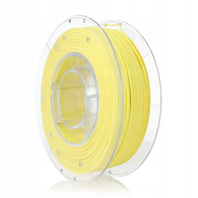 Filament ROSA 3D PLA Pastel Yellow 1,75 mm 350 g