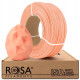 Filament ROSA 3D ReFill PLA Pastel Peach 1,75 mm 1 kg