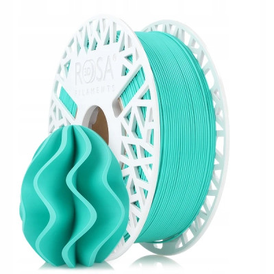 Filament ROSA 3D PLA Pastel Mint 1,75 mm 1 kg