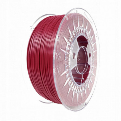 Filament Devil Design PET-G Raspberry Red 1,75 mm 1 kg