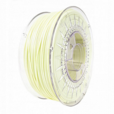 Filament Devil Design PET-G Vanilla 1,75 mm 1 kg