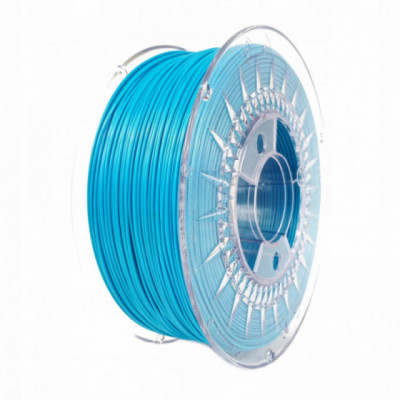 Filament Devil Design PET-G Blue 1,75 mm 1 kg